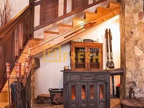 Prodaja, kuća, 109m², Kolašin, Crna Gora - image 4