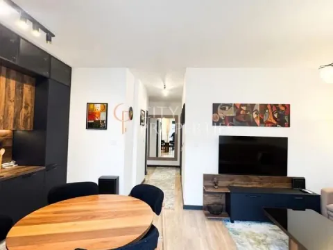 Izdavanje, stan, 57m², Gorica C, Podgorica - image 12