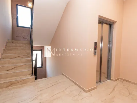Prodaja, jednosoban stan, 44m², Kumbor, Herceg Novi - image 8