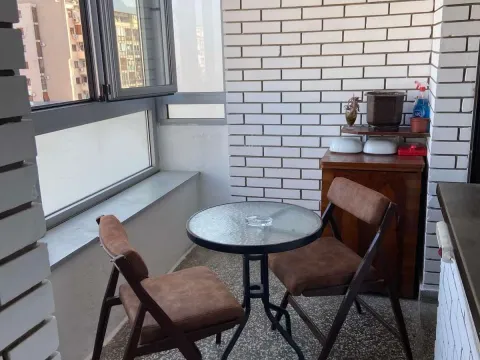 Rent, two bedroom apartment, 42m², Stari Aerodrom, Podgorica - image 8