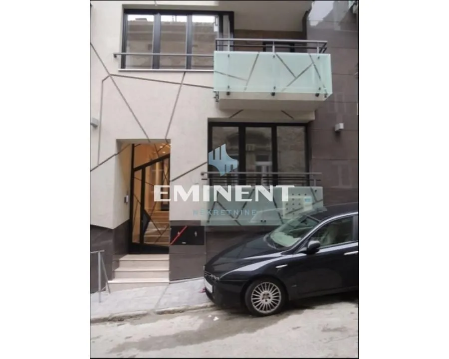 Rent, office space, 23m², Stari Grad, Beograd
