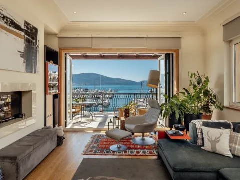 Prodaja, trosoban stan, 357m², Porto Montenegro, Tivat - image 24