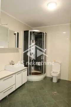 Rent, four bedroom apartment, 160m², Filmski Grad, Beograd - image 23