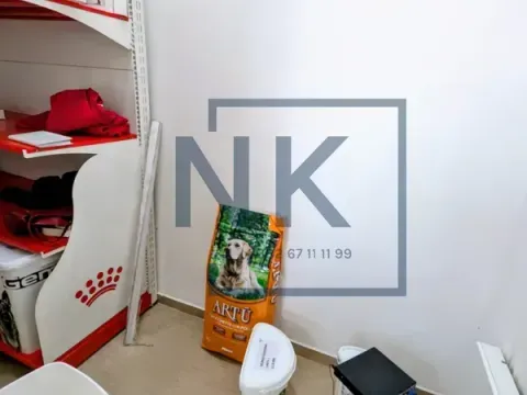 Rent, office space, 80m², Stari Aerodrom, Podgorica - image 4