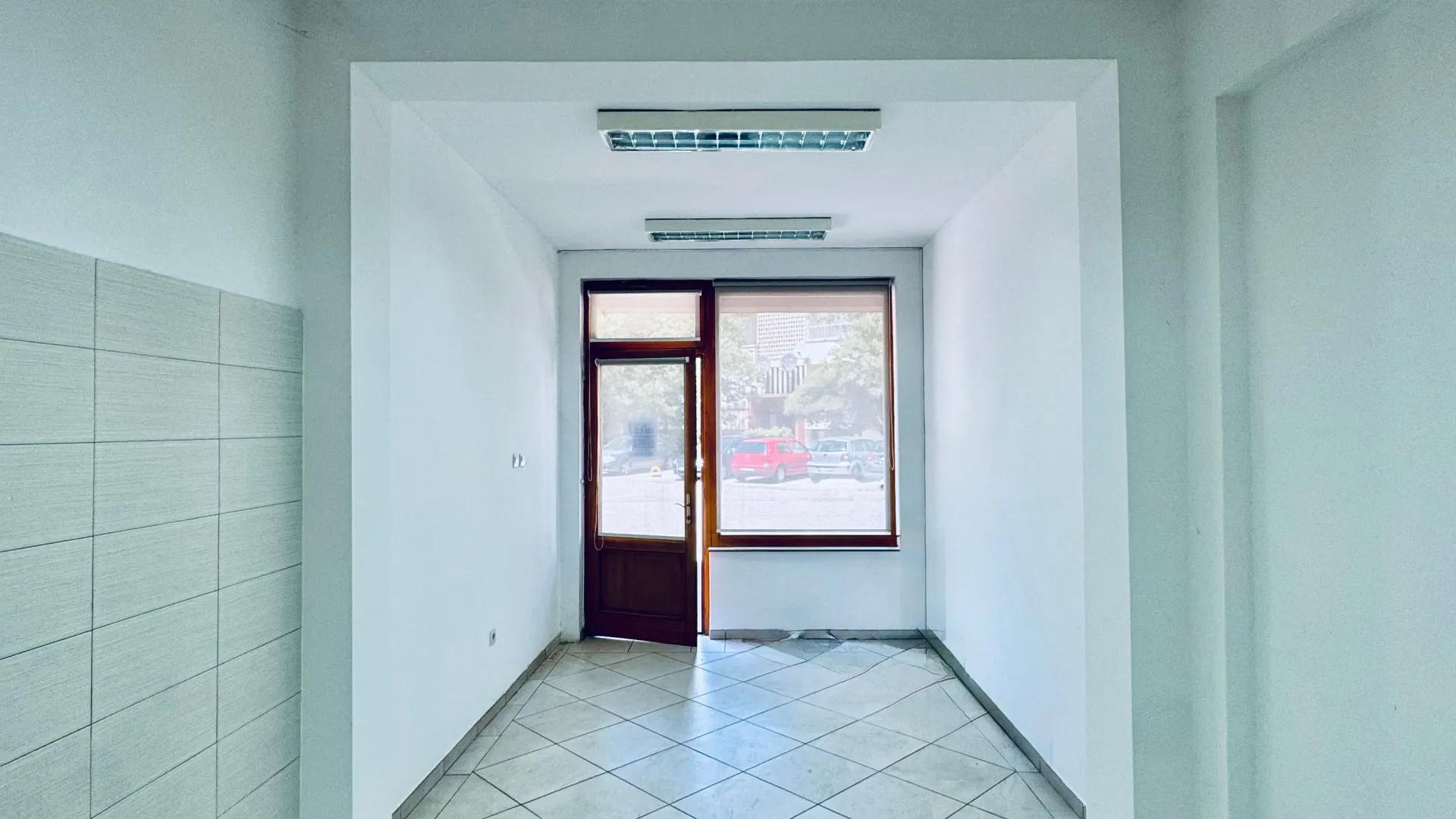 Rent, office space, 25m², Centar, Podgorica