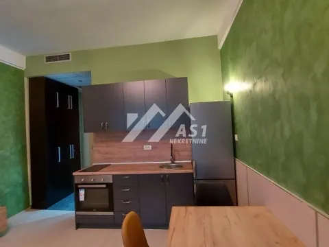Rent, apartment, 24m², Novo naselje, Novi Sad - image 5