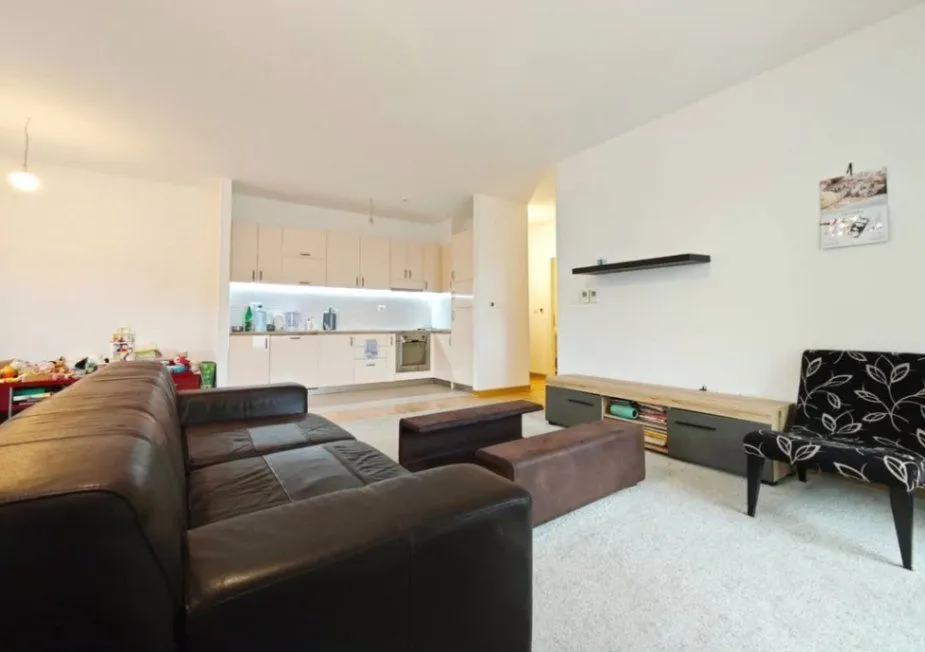 Sale, three bedroom apartment, 101m², Zagorič, Podgorica