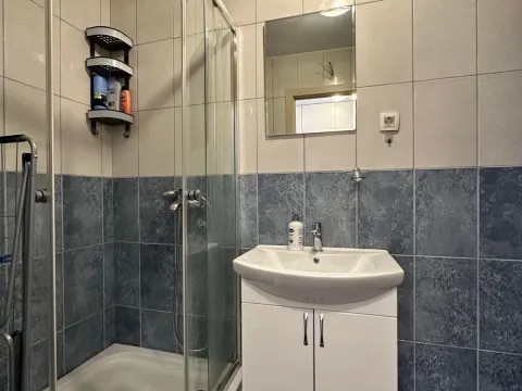 Izdavanje, jednosoban stan, 40m², Ljubović, Podgorica - image 6