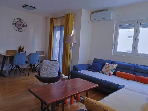 Sale, two bedroom apartment, 61m², Zagorič, Podgorica - image 9