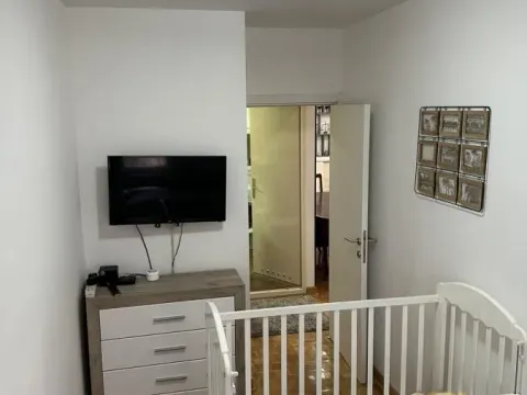 Rent, four bedroom apartment, 81m², Bezanijska Kosa 2, Bežanijska Kosa Sve Podlokacije - image 11