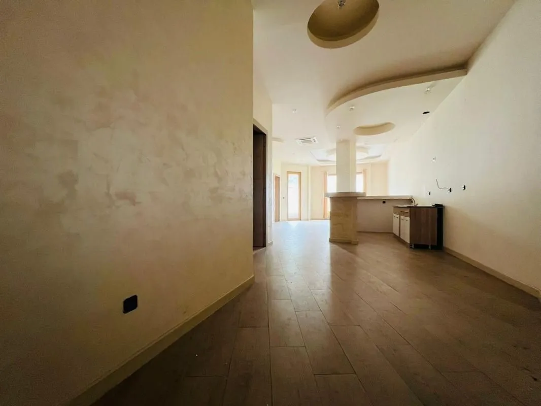 Sale, two bedroom apartment, 103m², Budva, Crna Gora