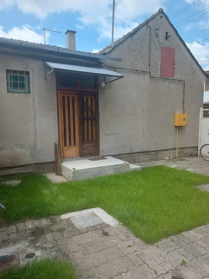 Prodaja, kuća, 136m², Kikinda, Srbija