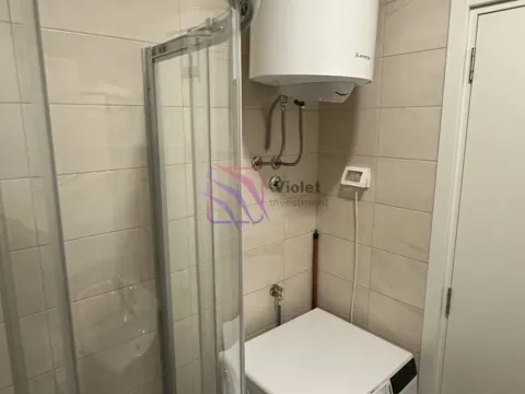Izdavanje, jednosoban stan, 45m², City Kej, Podgorica - image 5