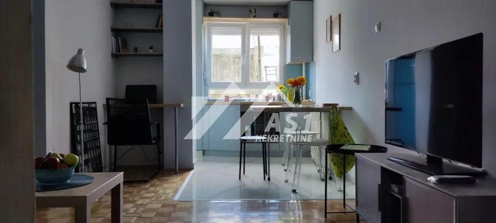 Rent, one bedroom apartment, 40m², Novi Sad Sve Podlokacije, Novi Sad