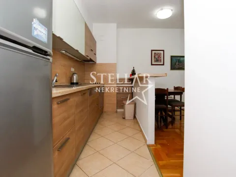 Rent, apartment, 62m², Blok 6, Podgorica - image 4