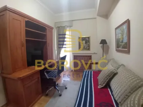 Rent, three bedroom apartment, 104m², Savski Venac, Beograd - image 5