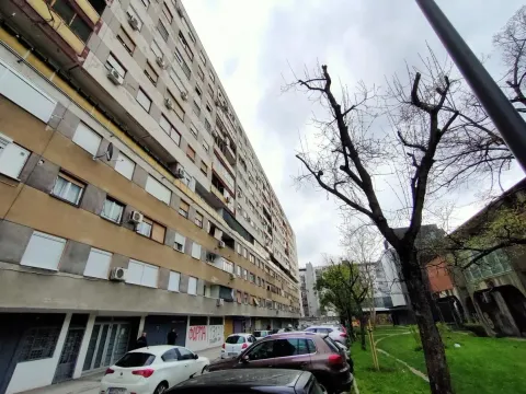 Prodaja, garsonjera, 29m², Bulevar Oslobodjenja, Novi Sad Sve Podlokacije - image 4