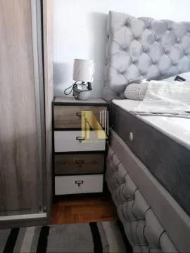 Izdavanje, dvosoban stan, 38m², Nova Detelinara, Novi Sad Sve Podlokacije - image 3
