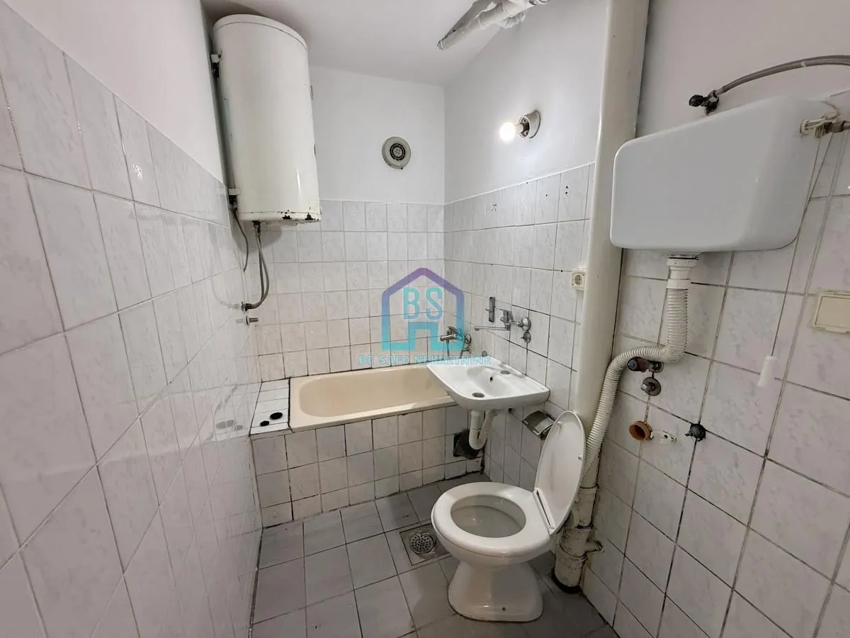 Prodaja, trosoban stan, 67m², Temerin, Novi Sad