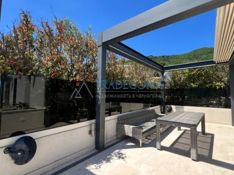 Prodaja, trosoban stan, 640m², Budva, Crna Gora - image 58