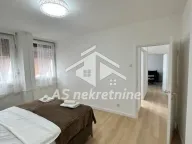 Izdavanje, trosoban stan, 60m², Novi Beograd Blok 1 Fontana, Novi Beograd Sve Podlokacije - image 13