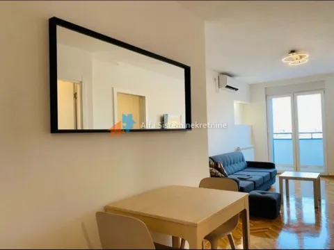 Stan in Kalenić Pijaca