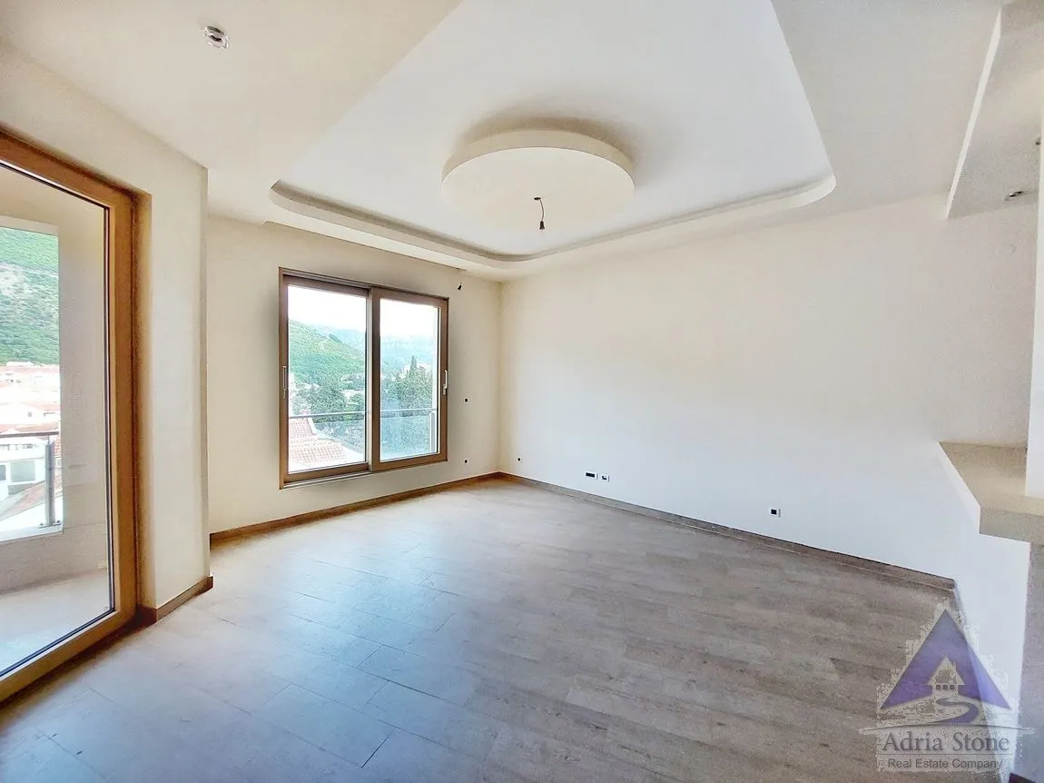 Sale, apartment, 104m², Budva, Crna Gora