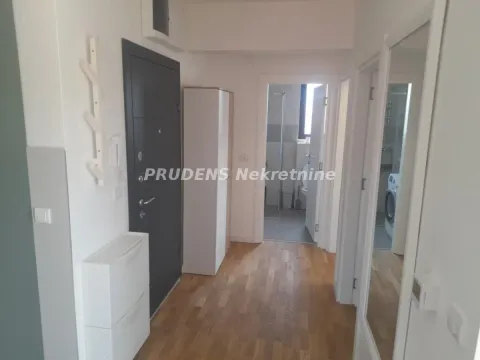 Izdavanje, dvosoban stan, 57m², Surčin, Beograd - image 6