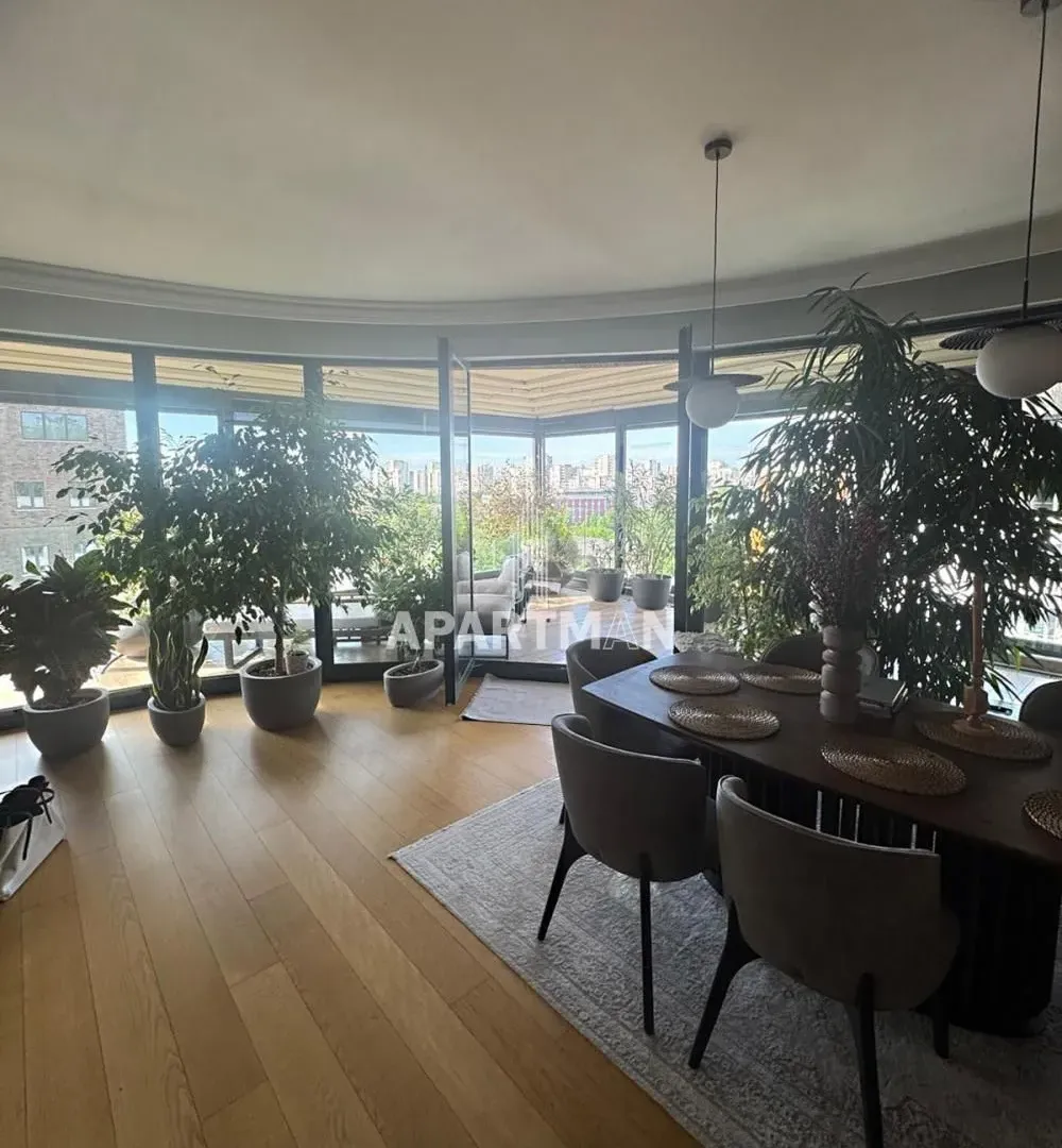 Prodaja, četvorosoban stan, 176m², Tošin bunar, Novi Beograd Sve Podlokacije
