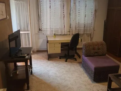 Izdavanje, jednosoban stan, 40m², Liman 4, Novi Sad Sve Podlokacije - image 2