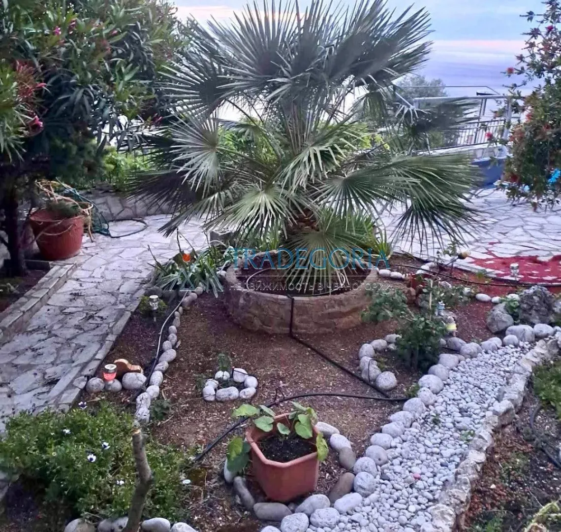 Prodaja, kuća, 201m², Dobra Voda, Bar