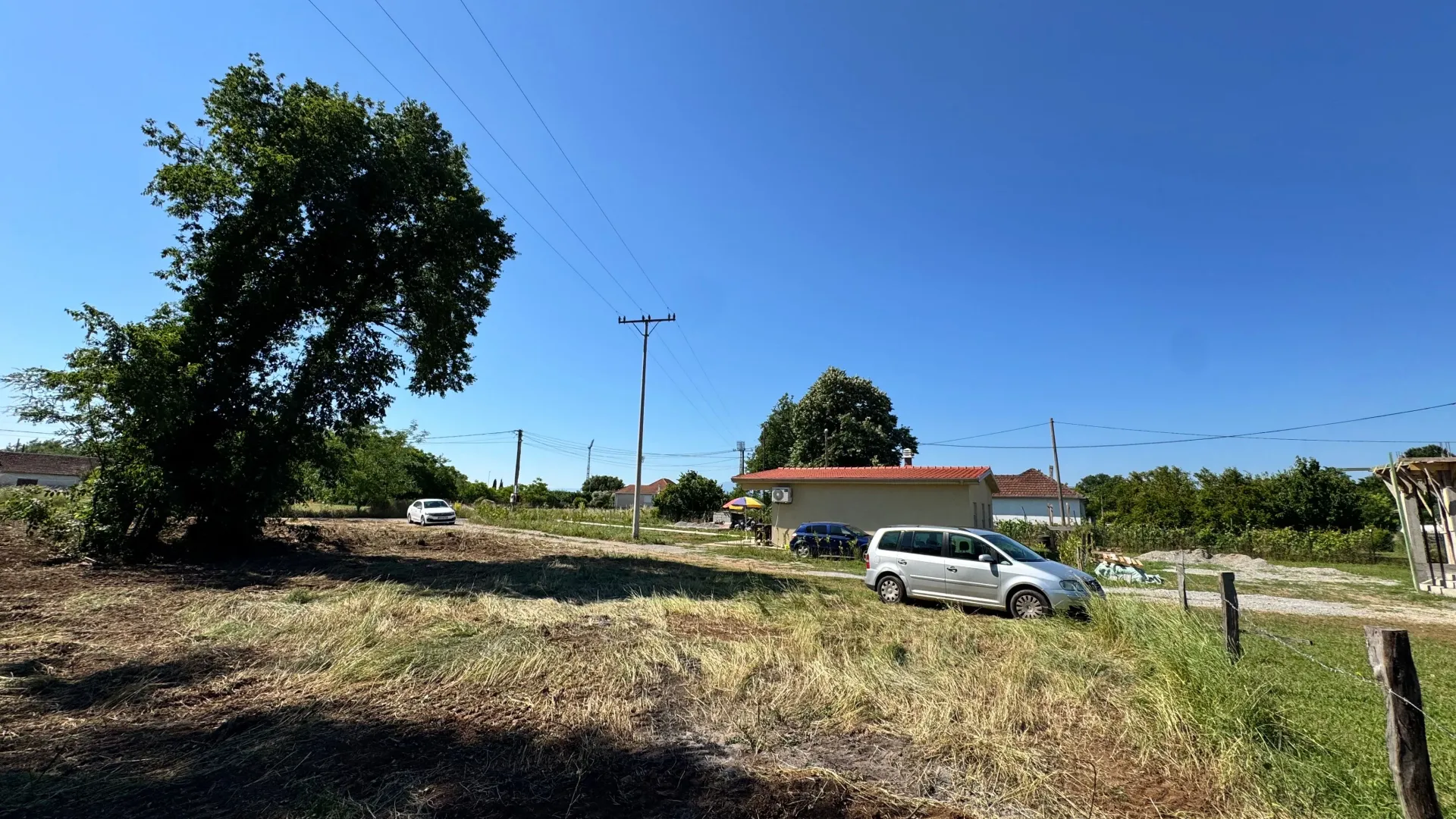 Prodaja, plac, 550m², Golubovci, Podgorica
