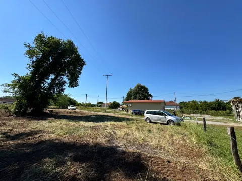 Prodaja, plac, 550m², Golubovci, Podgorica - image 4