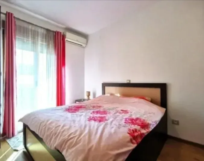 Rent, one bedroom apartment, 49m², City Kvart, Podgorica