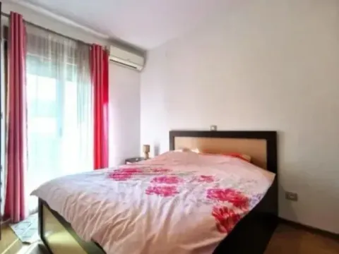 Rent, one bedroom apartment, 49m², City Kvart, Podgorica - image 8