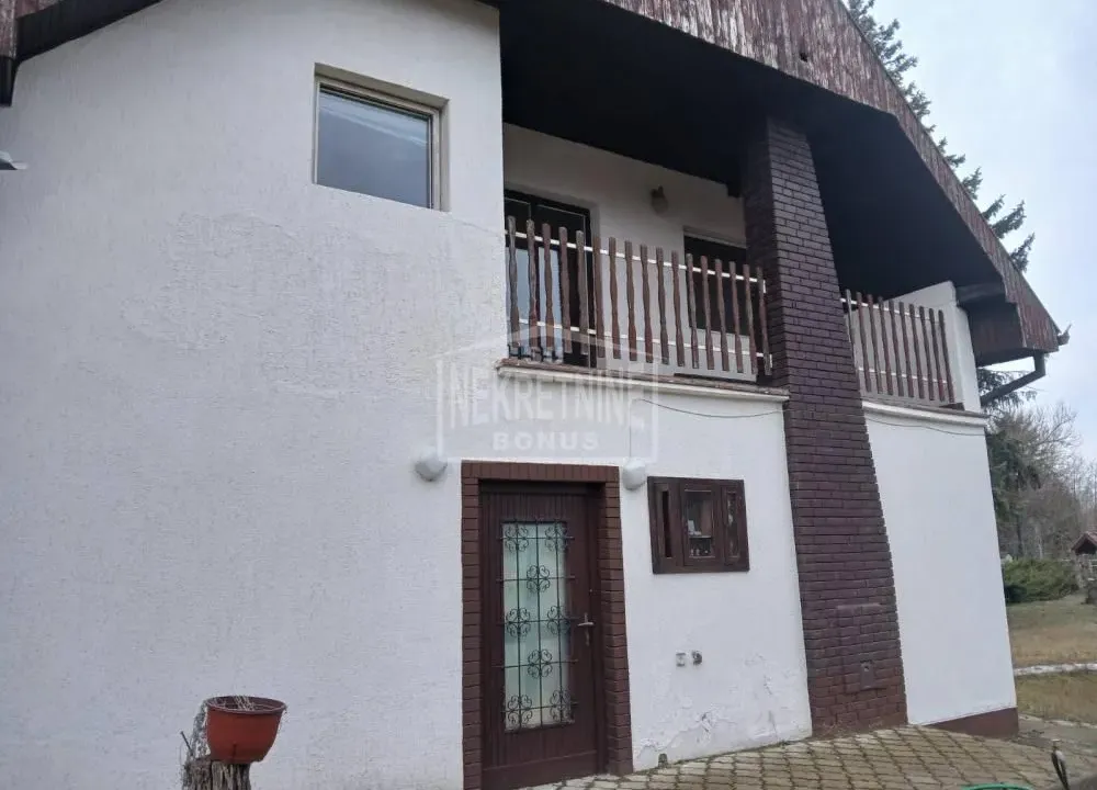 Prodaja, kuća, 149m², Kelebija, Subotica