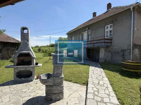 Sale, house, 79m², Šantarovac, Jagodina - image 30