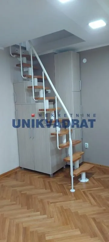 Rent, two bedroom apartment, 60m², Brace Jerković, Voždovac Sve Podlokacije