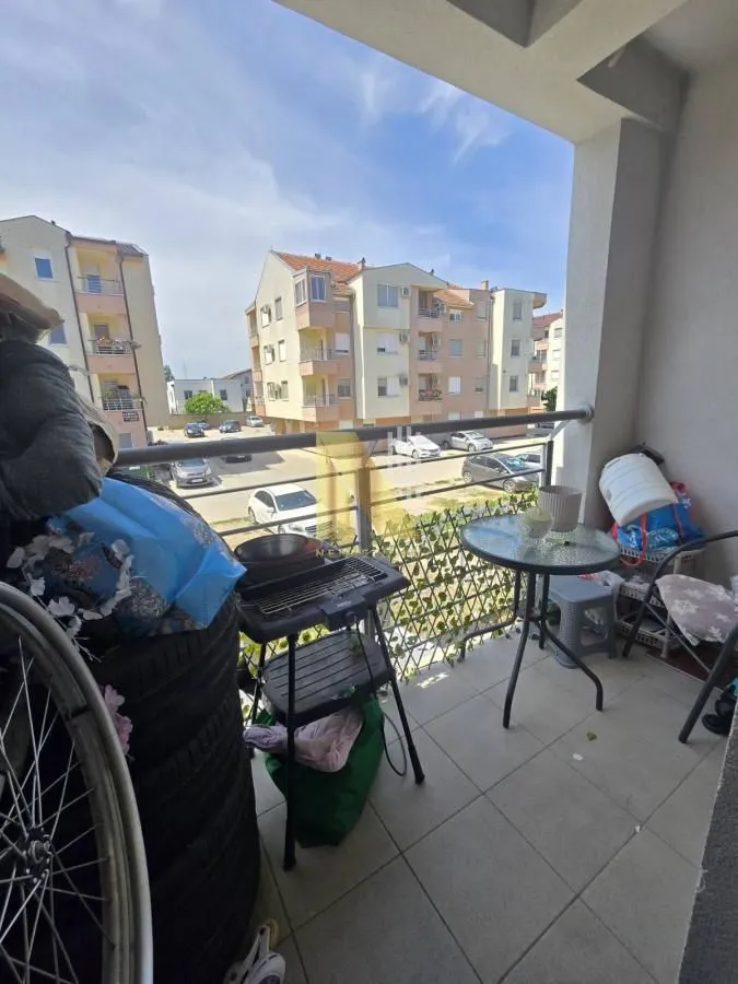 Sale, one bedroom apartment, 36m², Telep, Novi Sad Sve Podlokacije