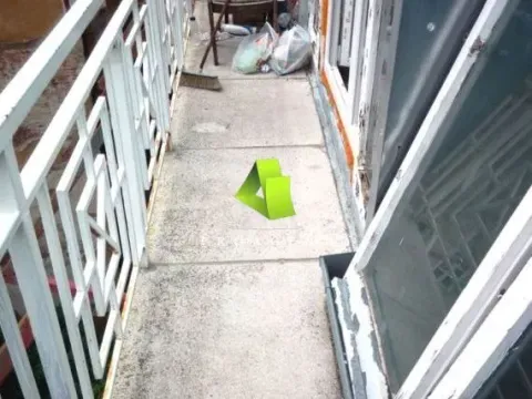 Rent, apartment, 30m², Medijana, Niš - image 5