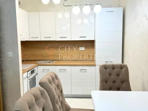 Rent, apartment, 47m², City Kvart, Podgorica - image 5