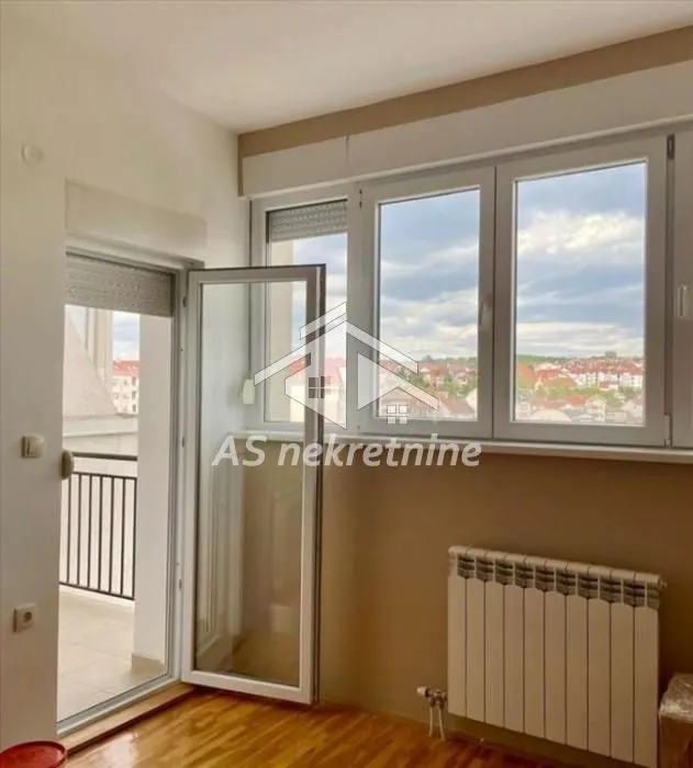 Rent, two bedroom apartment, 50m², Čukarica, Beograd