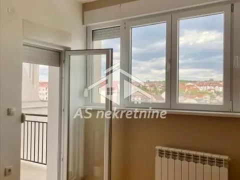 Rent, two bedroom apartment, 50m², Čukarica, Beograd - image 7
