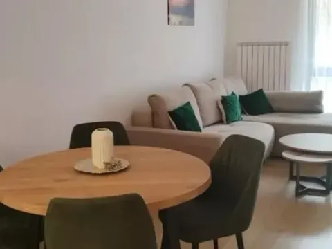 Izdavanje, dvosoban stan, 57m², Tošin bunar, Novi Beograd Sve Podlokacije - image 3