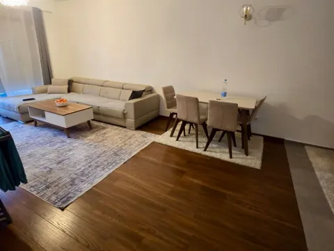 Rent, two bedroom apartment, 72m², City Kvart, Podgorica - image 2