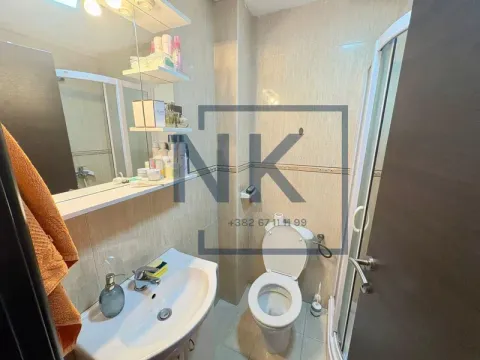 Prodaja, jednosoban stan, 41m², Drač, Podgorica - image 8