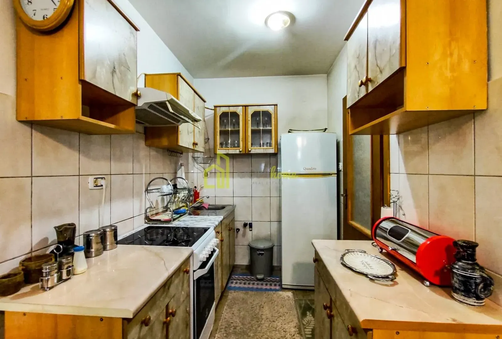 Izdavanje, jednosoban stan, 50m², Zabjelo, Podgorica