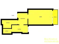 Prodaja, jednosoban stan, 33m², Stari Grad, Beograd - image 14