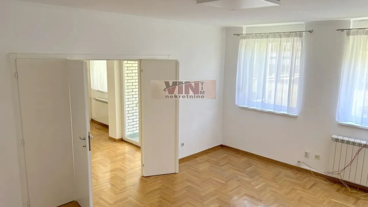Izdavanje, dvosoban stan, 76m², Arena, Novi Beograd Sve Podlokacije