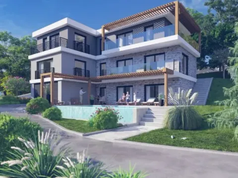 Sale, land lot, 5520m², Kavač, Kotor - image 4